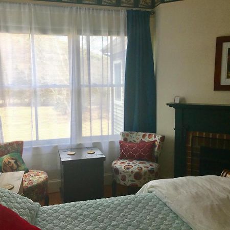 The Inn At Sugar Hollow Farm Crozet Экстерьер фото