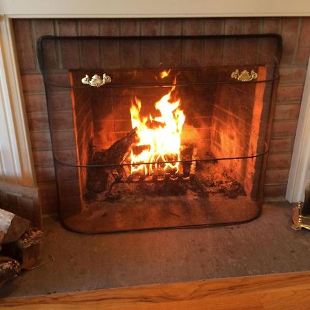 The Inn At Sugar Hollow Farm Crozet Экстерьер фото