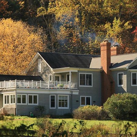 The Inn At Sugar Hollow Farm Crozet Экстерьер фото