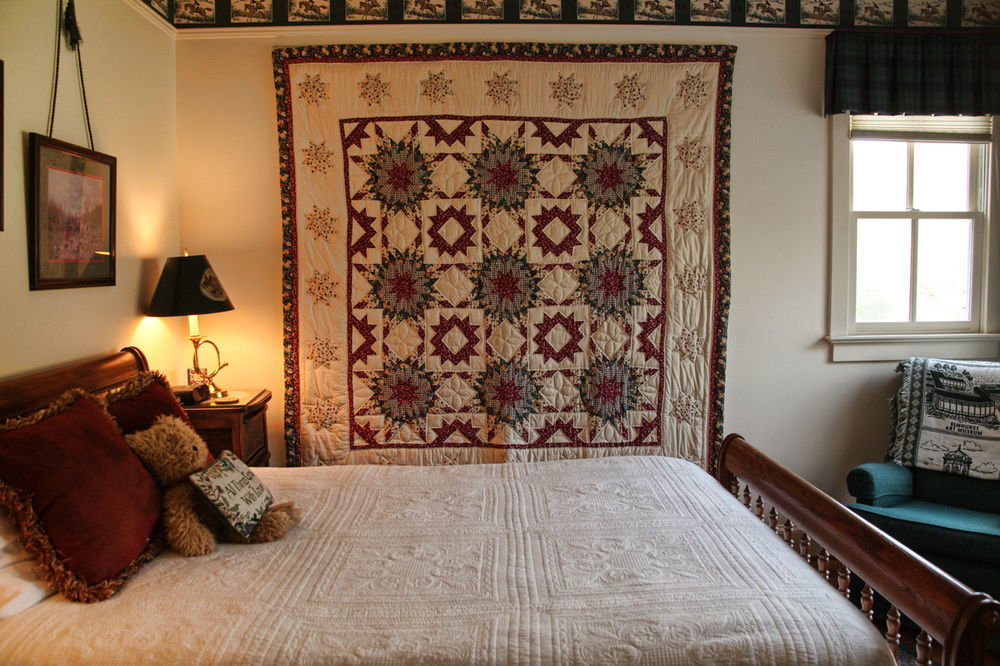 The Inn At Sugar Hollow Farm Crozet Экстерьер фото