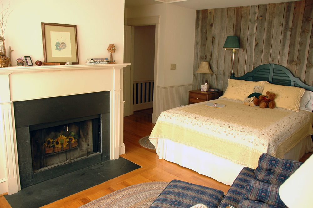 The Inn At Sugar Hollow Farm Crozet Экстерьер фото