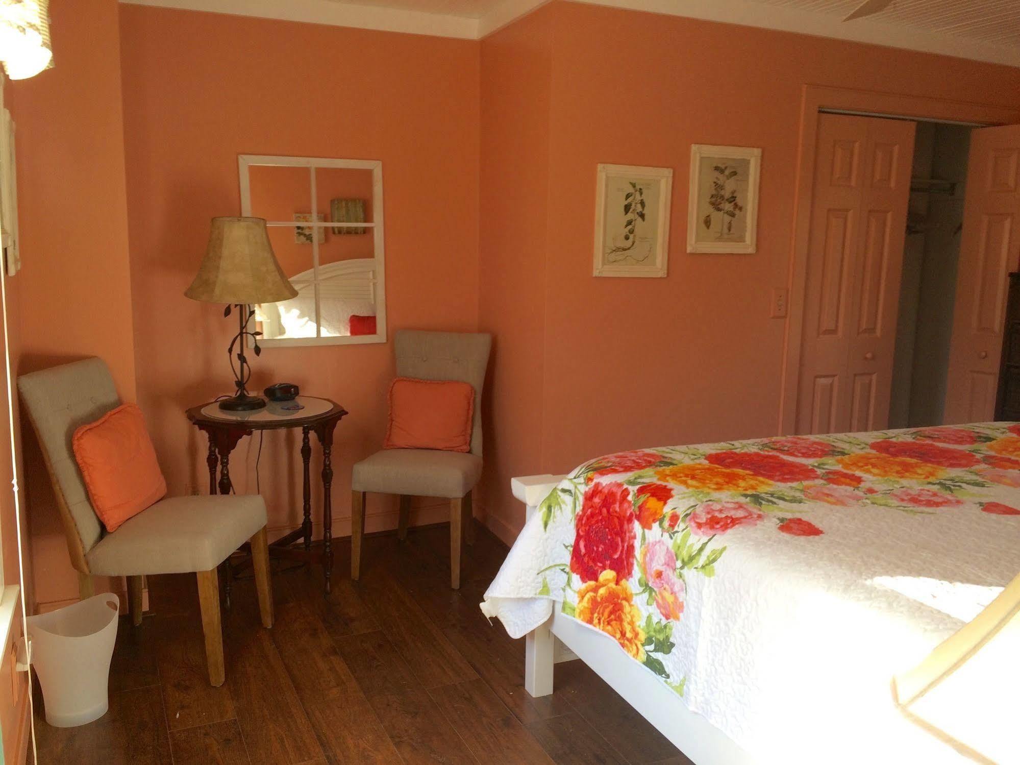 The Inn At Sugar Hollow Farm Crozet Экстерьер фото