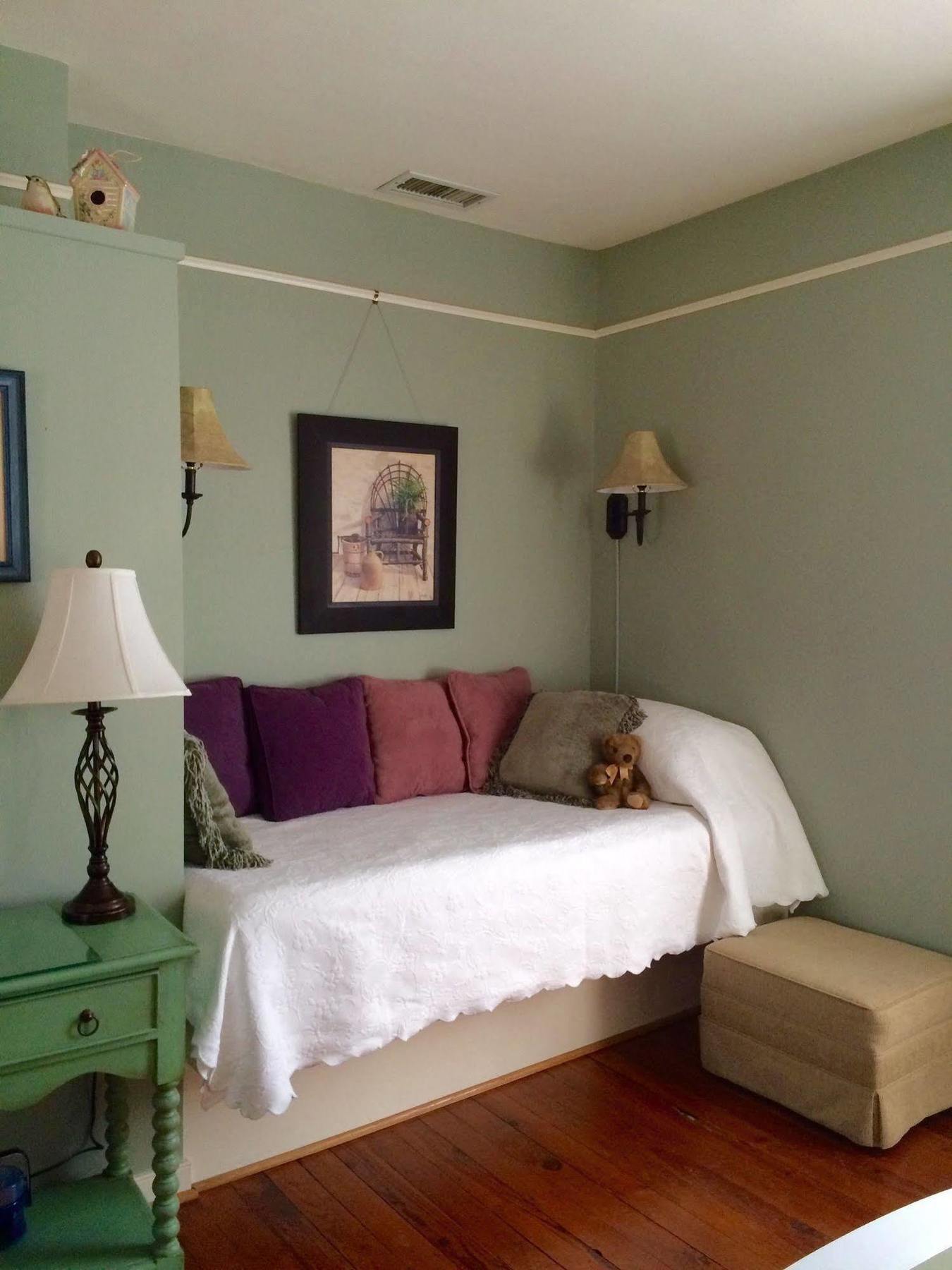 The Inn At Sugar Hollow Farm Crozet Экстерьер фото