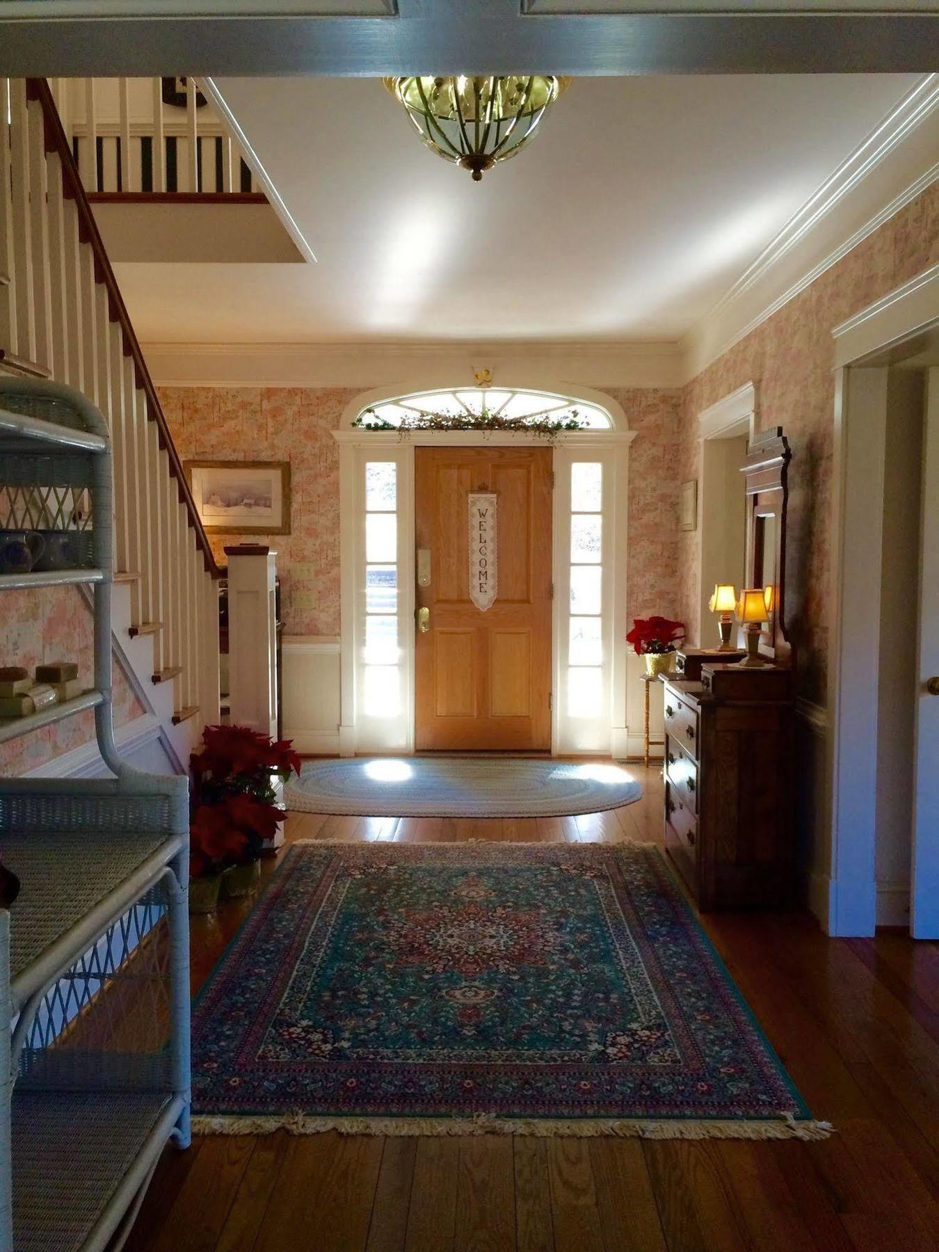 The Inn At Sugar Hollow Farm Crozet Экстерьер фото