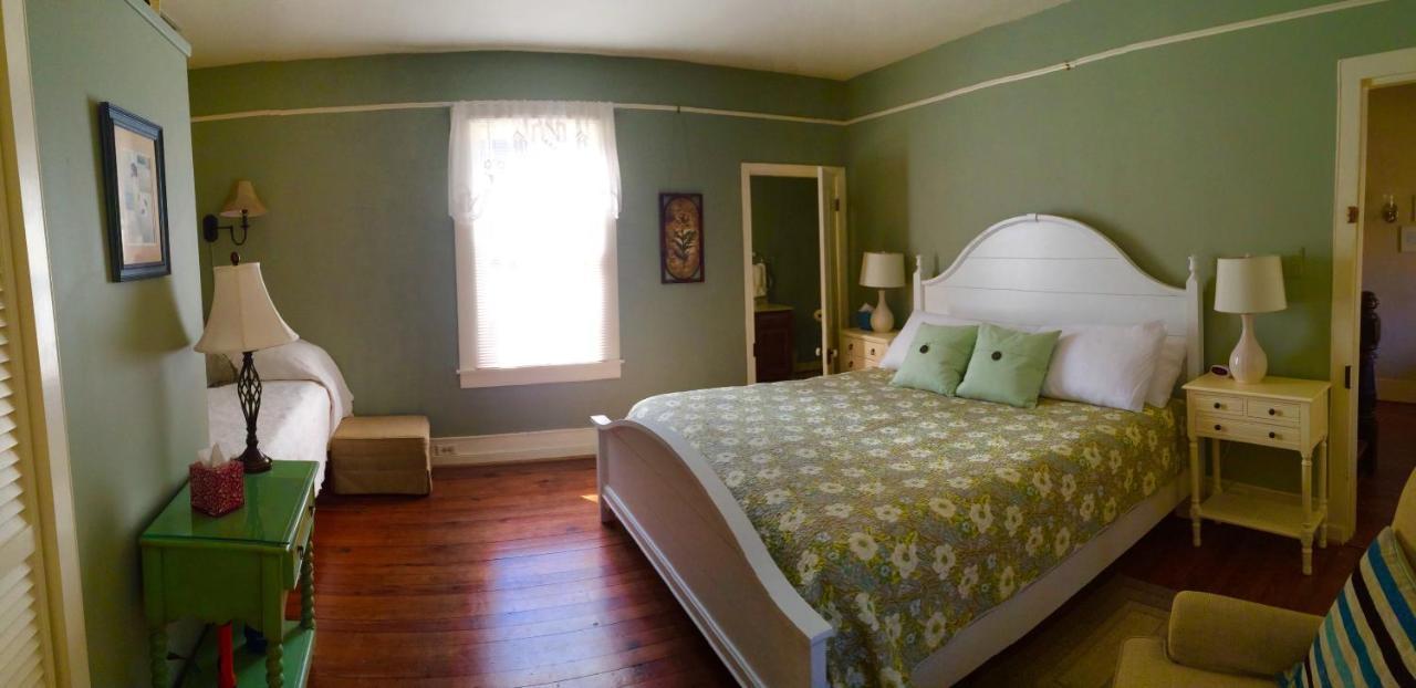 The Inn At Sugar Hollow Farm Crozet Экстерьер фото