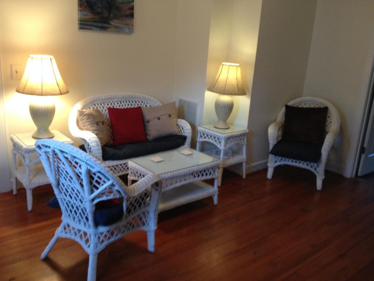 The Inn At Sugar Hollow Farm Crozet Экстерьер фото