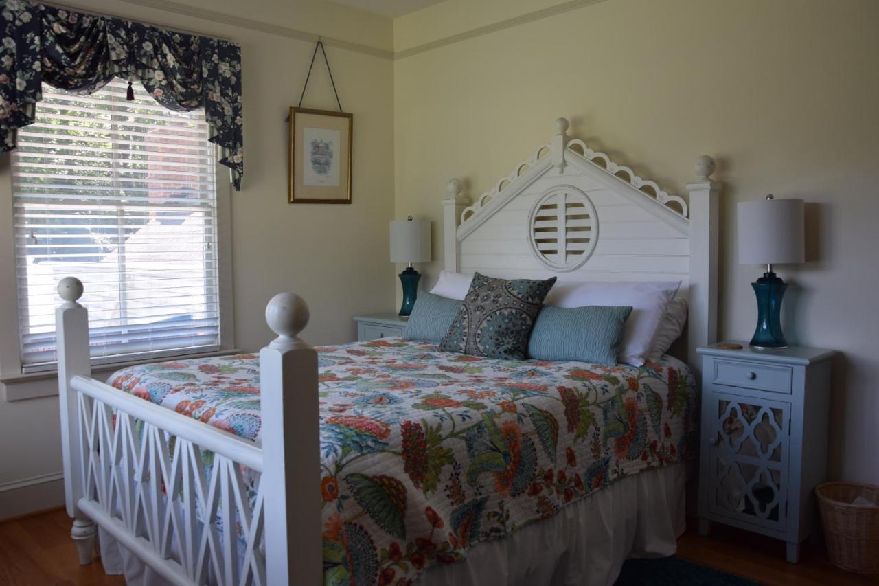 The Inn At Sugar Hollow Farm Crozet Экстерьер фото