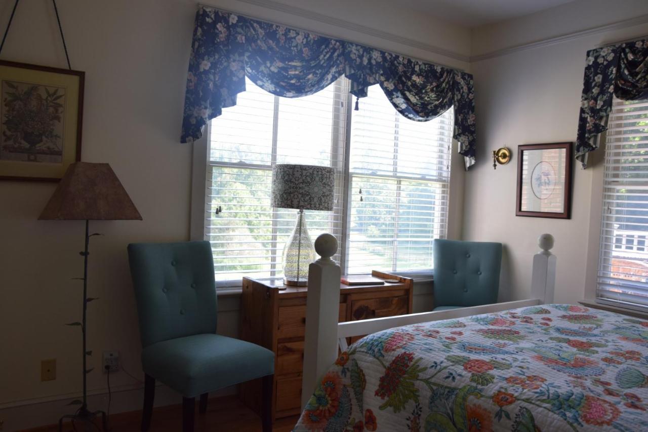 The Inn At Sugar Hollow Farm Crozet Экстерьер фото