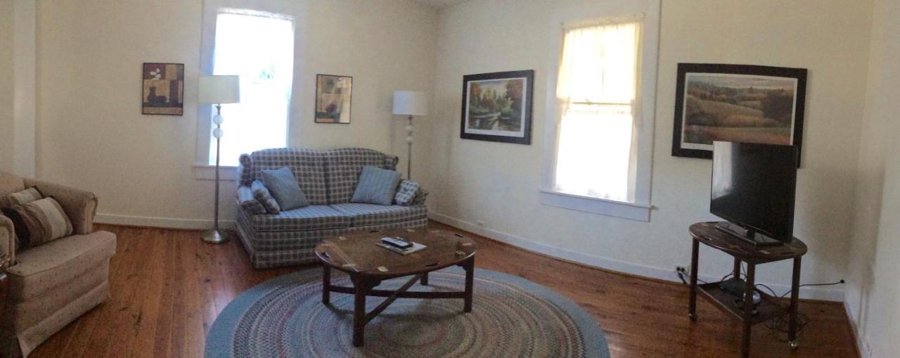 The Inn At Sugar Hollow Farm Crozet Экстерьер фото