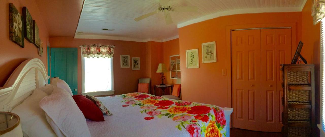 The Inn At Sugar Hollow Farm Crozet Экстерьер фото