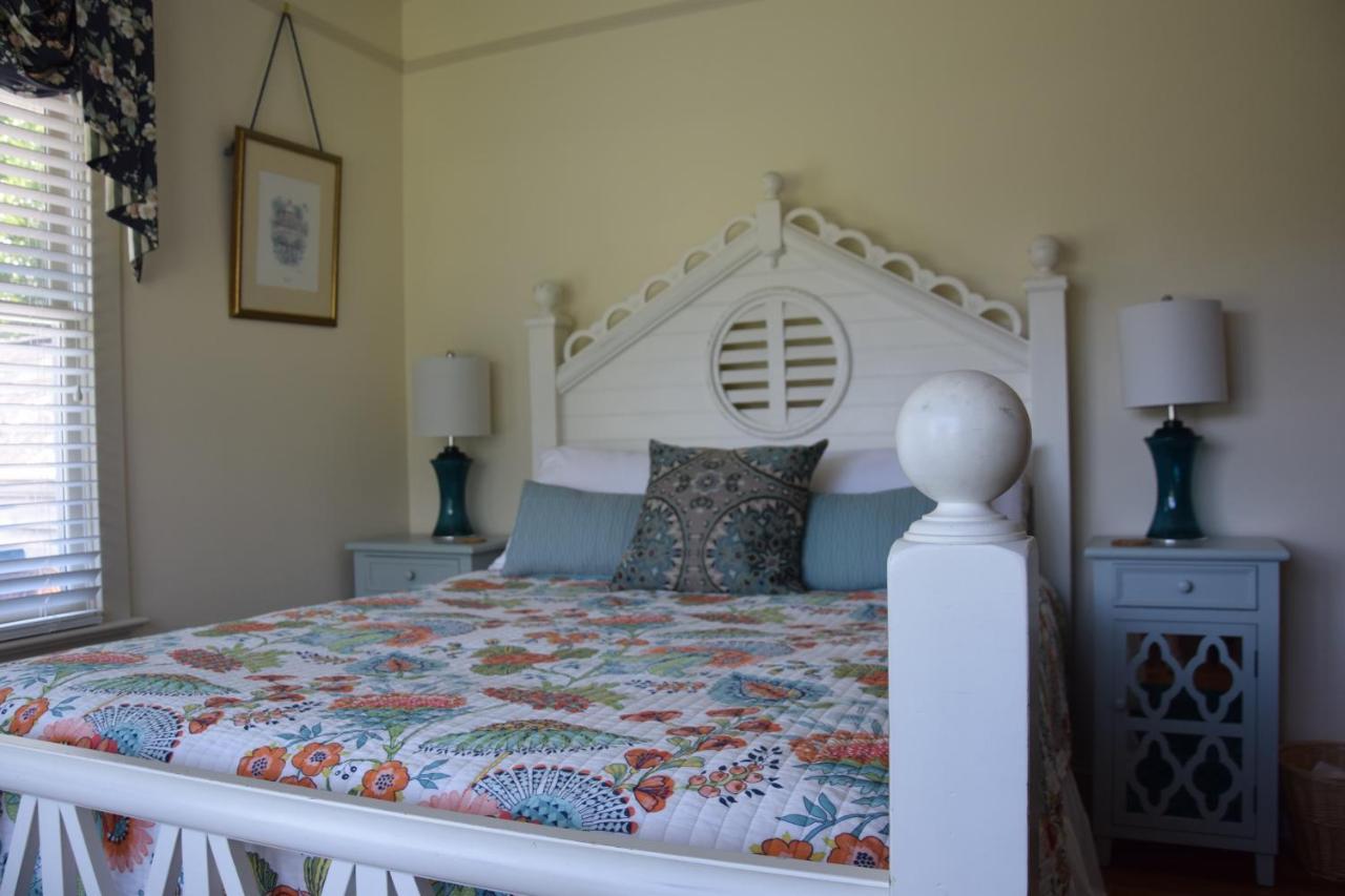 The Inn At Sugar Hollow Farm Crozet Экстерьер фото
