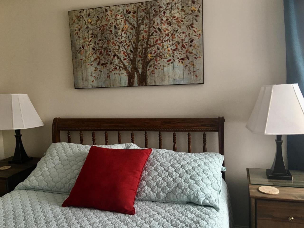The Inn At Sugar Hollow Farm Crozet Экстерьер фото
