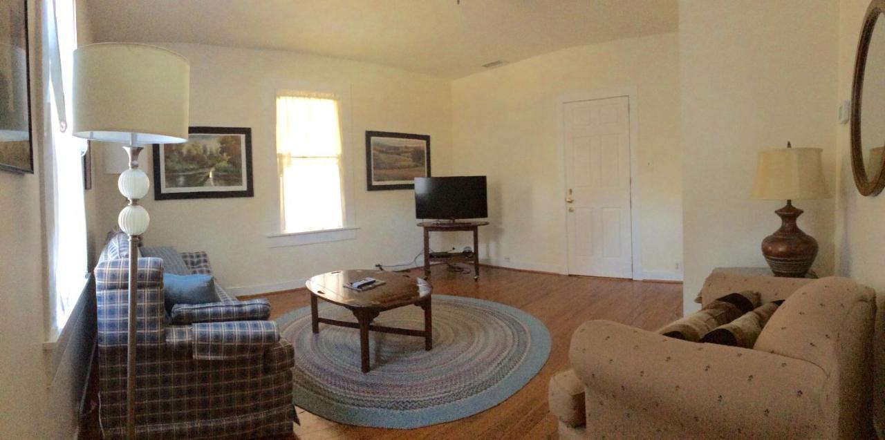 The Inn At Sugar Hollow Farm Crozet Экстерьер фото
